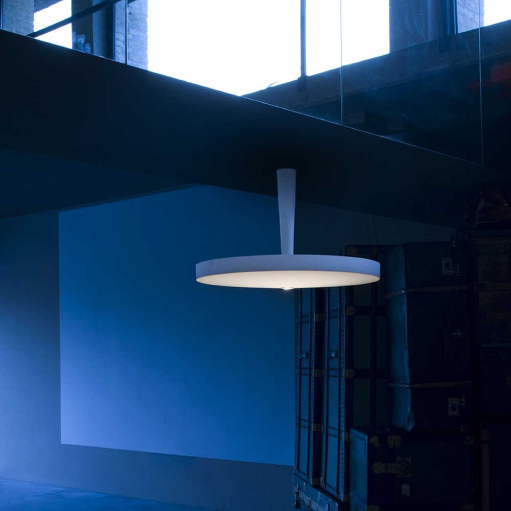 Prandina Equilibre ceiling lamp | kasa-store