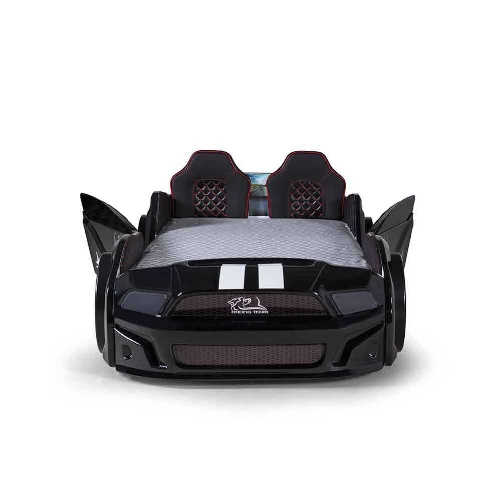 Mustang tu cama coche de Anka Plastic | kasa-store