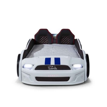 Mustang votre lit de voiture par Anka Plastic | kasa-store