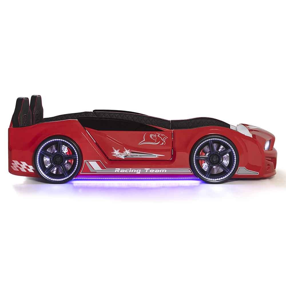 Mustang your car bed by Anka Plastic | kasa-store