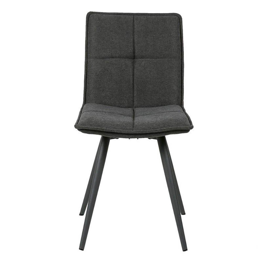 Μοντέρνα καρέκλα Zoe της Somcasa κατάλληλη για σαλόνι ή κουζίνα | kasa-store