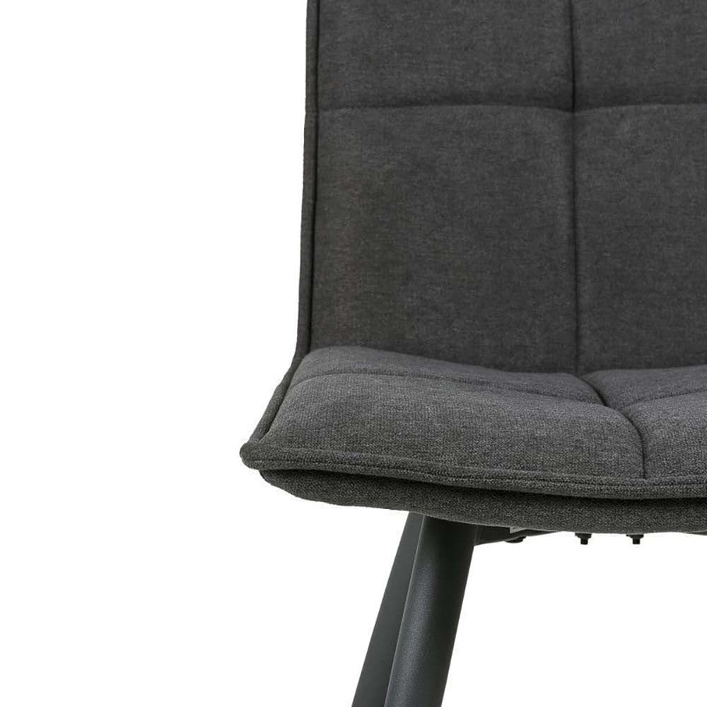 Zoe moderne stol fra Somcasa til stue eller køkken | kasa-store