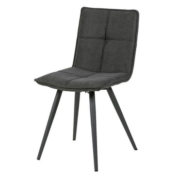 Cadeira moderna Zoe da Somcasa para sala ou cozinha | kasa-store
