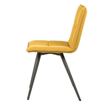 Zoe modern stol från Somcasa för vardagsrum eller kök | kasa-store