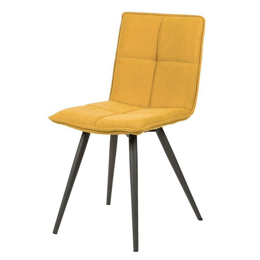 Zoe moderne stoel van Somcasa voor woonkamer of keuken | kasa-store