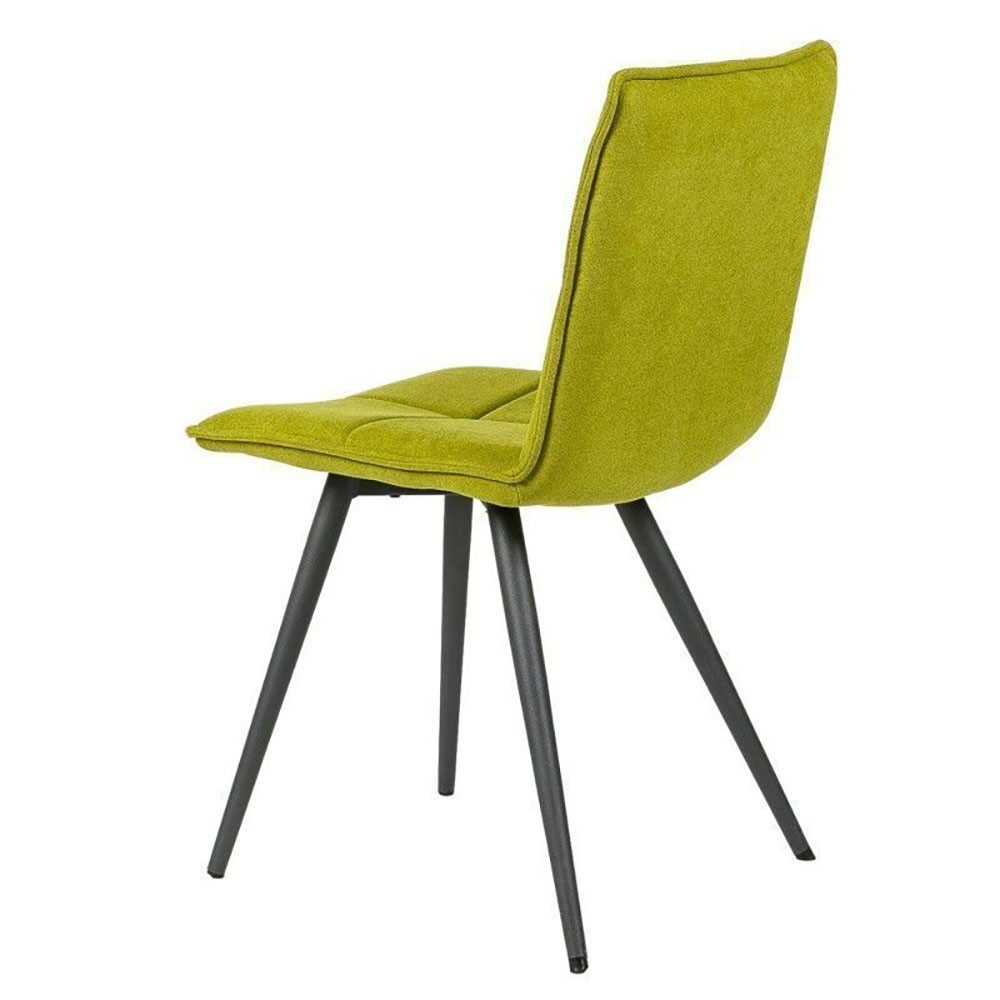 Μοντέρνα καρέκλα Zoe της Somcasa κατάλληλη για σαλόνι ή κουζίνα | kasa-store