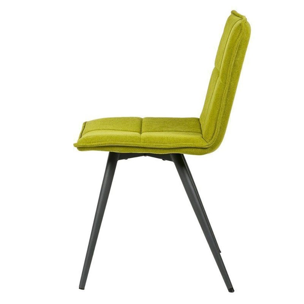 Cadeira moderna Zoe da Somcasa para sala ou cozinha | kasa-store