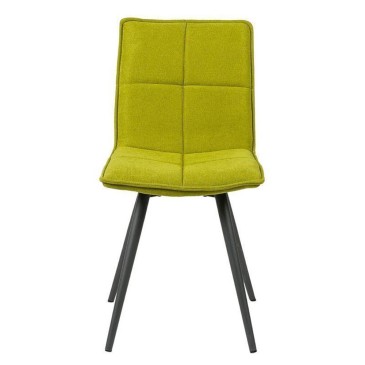 Zoe moderne stol fra Somcasa egnet for stue eller kjøkken | kasa-store