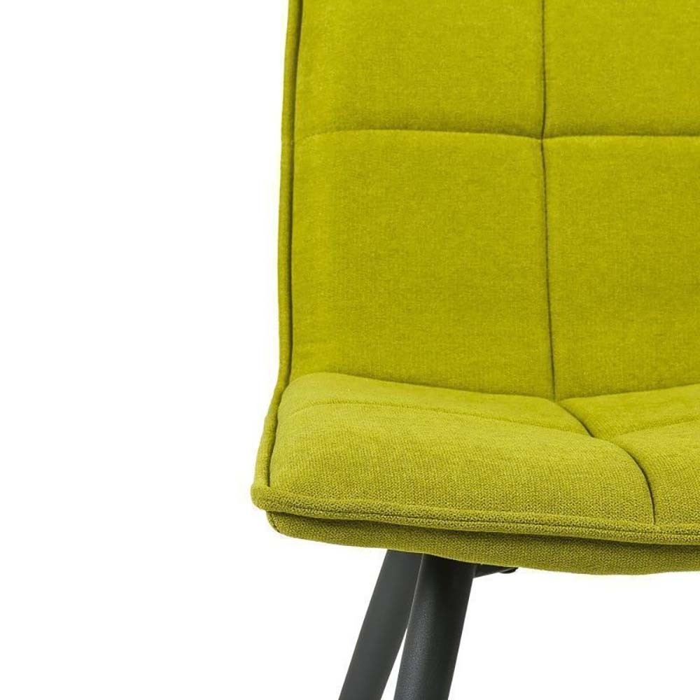 Zoe moderne stol fra Somcasa til stue eller køkken | kasa-store