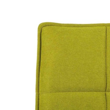 Zoe moderner Stuhl von Somcasa, für Wohnzimmer oder Küche | kasa-store