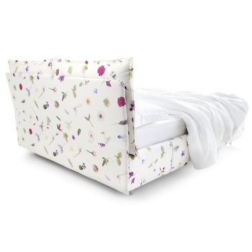 Noctis So Wild διπλό κρεβάτι με σύστημα Popup | kasa-store