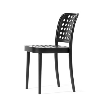 Ton 822 set of 2 chairs in...