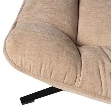 Parma-lænestol fra Somcasa egnet til stuemøbler | kasa-store