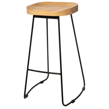 Vintage Joel stool by Somcasa | kasa-store