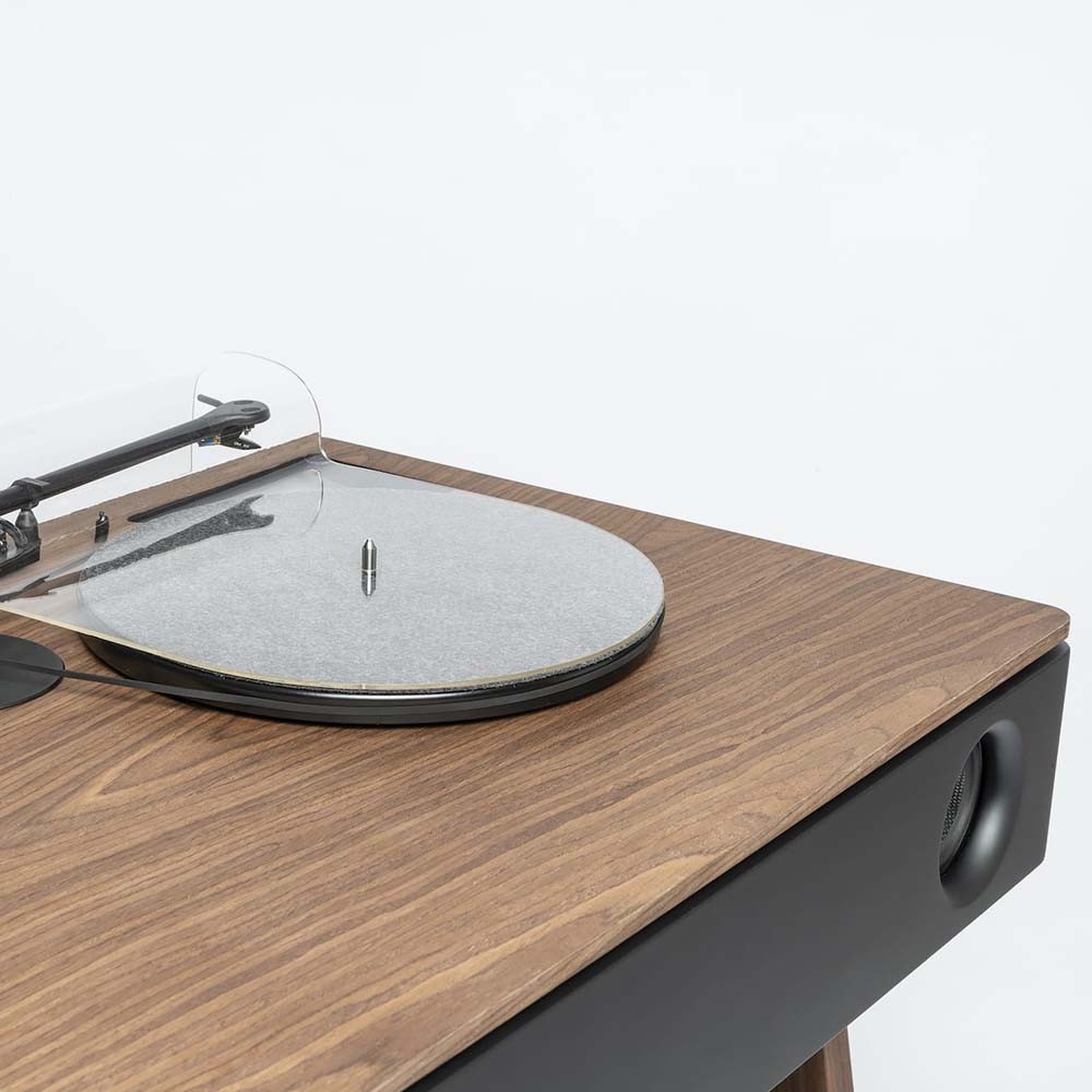 La Boite Concept LX Platinum akoestische luidspreker | kasa-store