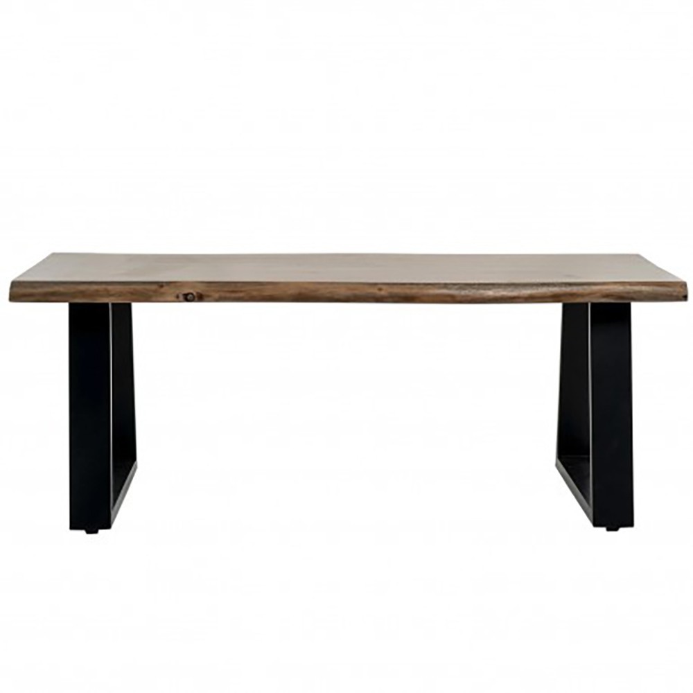 Kabir lavt bord fra Somcasa egnet for opphold | Kasa-butikk