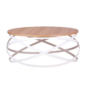 Somcasa Dario low table suitable for living rooms and waiting rooms