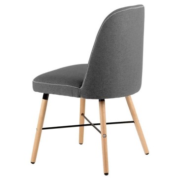 Kalia chair by Somcasa for kitchen and living room | kasa-store