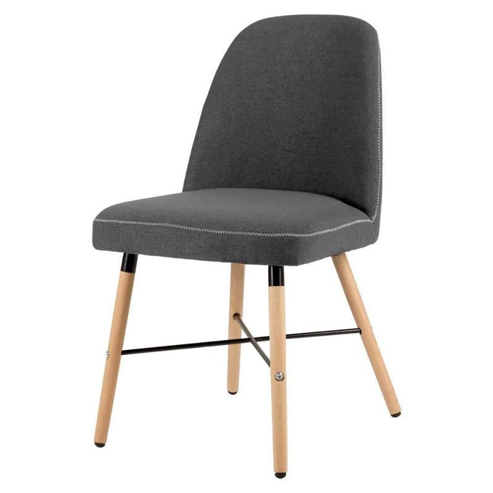 Kalia Stuhl von Somcasa geeignet für Küche und Wohnzimmer | kasa-store