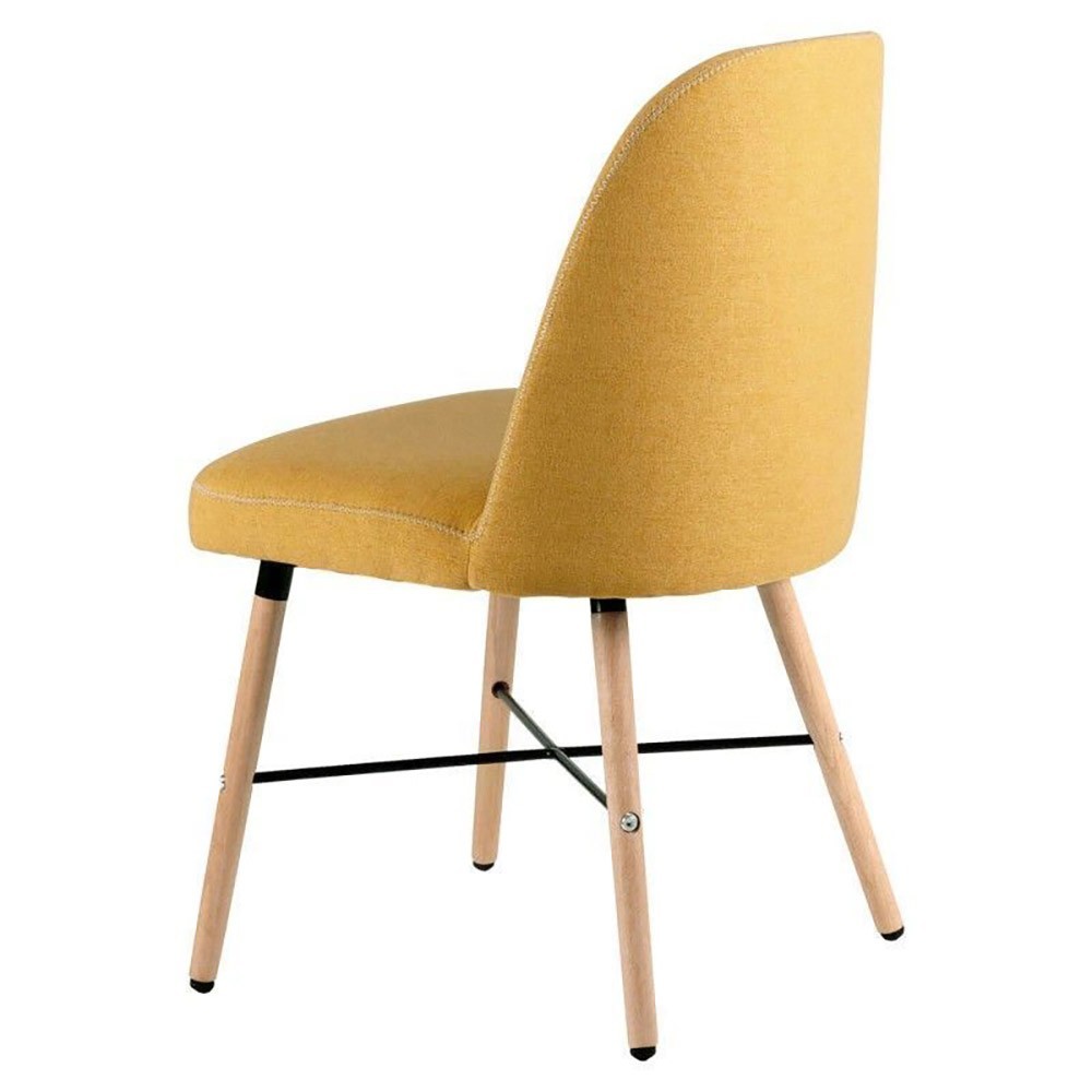 Kalia Stuhl von Somcasa geeignet für Küche und Wohnzimmer | kasa-store