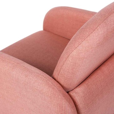 Bangkok modern armchair by Somcasa suitable for living | kasa-store