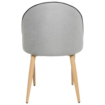 Ariella polstret stol fra Somcasa | Kasa-butikk