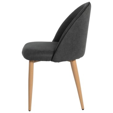 Ariella polstret stol fra Somcasa | Kasa-butik