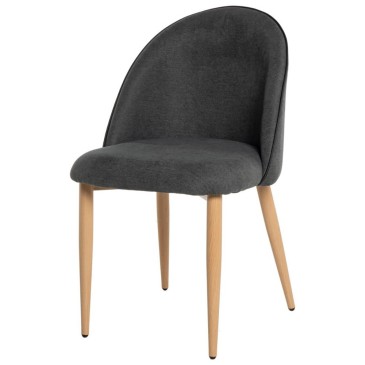 Ariella polstret stol fra Somcasa | Kasa-butik