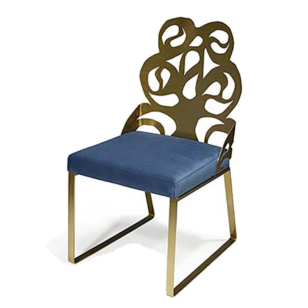 Ametto Mordoma fauteuil geschikt voor luxe inrichting | kasa-store