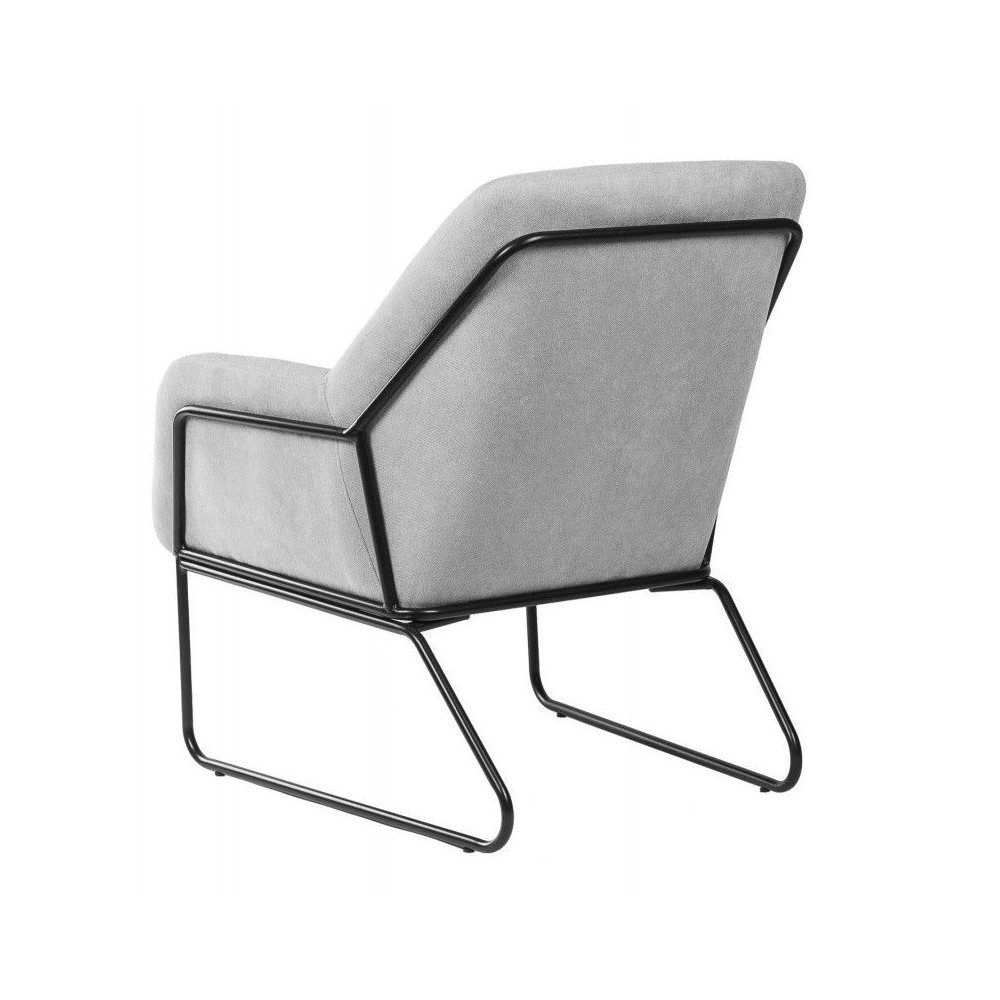 Budapest armchair by Somcasa for living | Kasa-store