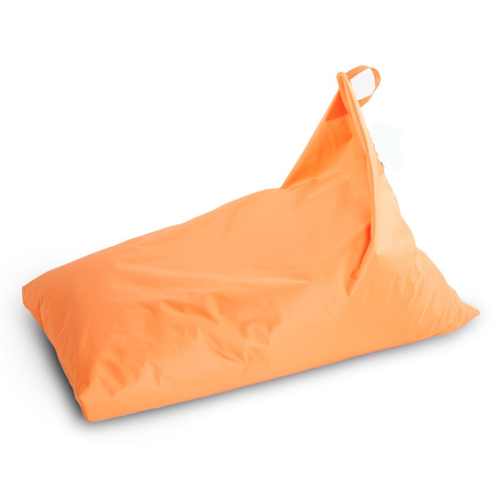Chaise Lounge pouf outdoor nylon bag