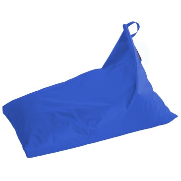 Chaiselong puf udendørs taske i nylon