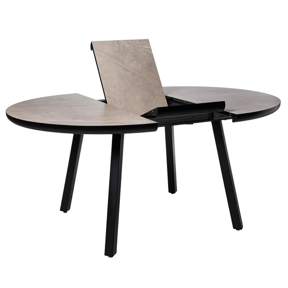 Hetty by Somcasa extendable outdoor table | Kasa-store