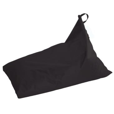 Chaise Lounge Puff Outdoor Bag i Nylon