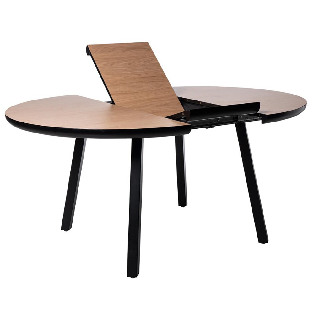 Επεκτάσιμο τραπέζι εξωτερικού χώρου Hetty by Somcasa | Κασά-κατάστημα