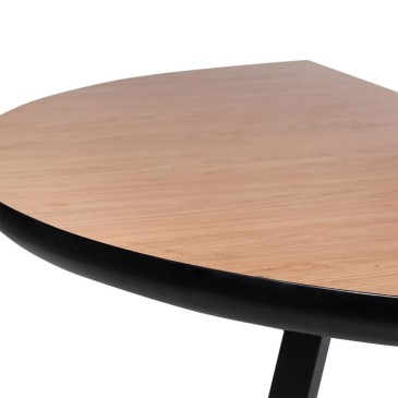 Hetty by Somcasa extendable outdoor table | Kasa-store