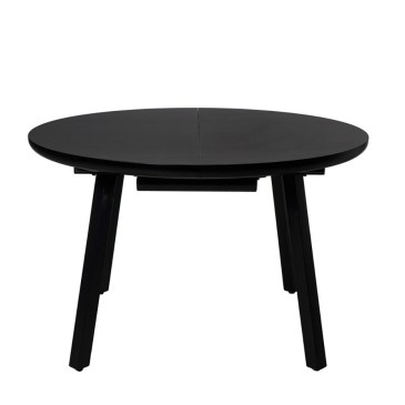 Table d'extérieur extensible Hetty by Somcasa | Kasa-magasin