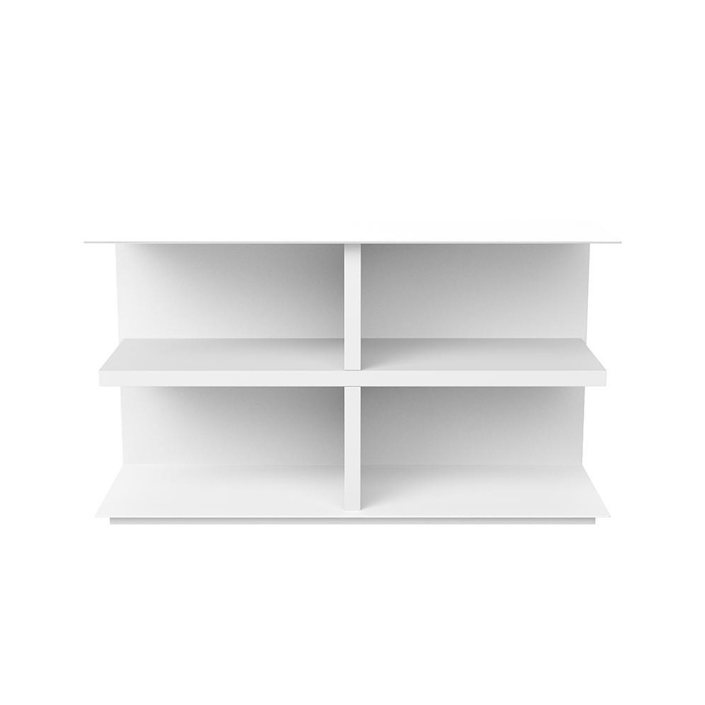 Pezzani Slim multifunktionellt soffbord | kasa-store
