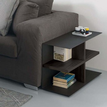Pezzani Slankt multifunktionelt sofabord | kasa-store