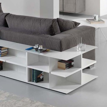 Pezzani Slim monikäyttöinen sohvapöytä | kasa-store