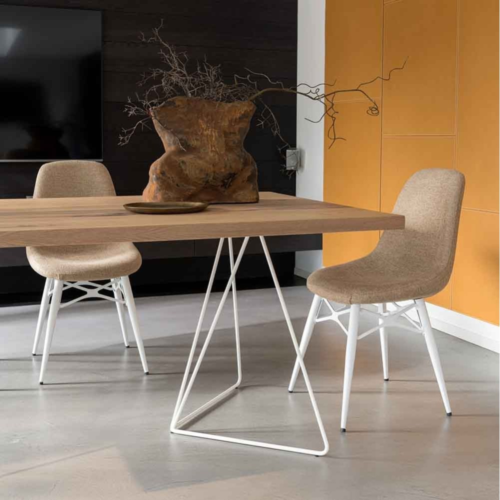 Love chair made in Italy suitable for living room and kitchen kasa-store