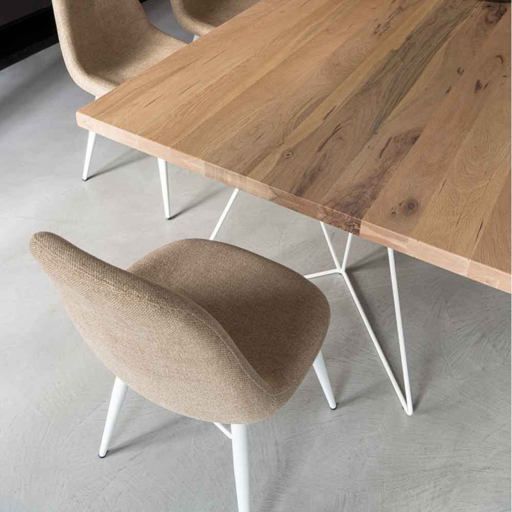 Καρέκλα αγάπης ιταλικής κατασκευής κατάλληλη για σαλόνι και κουζίνα kasa-store