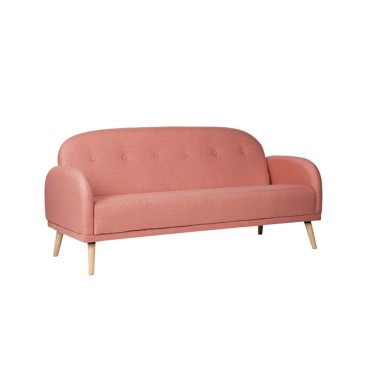 Nordic style sofa Chicago by Somcasa | Kasa-store