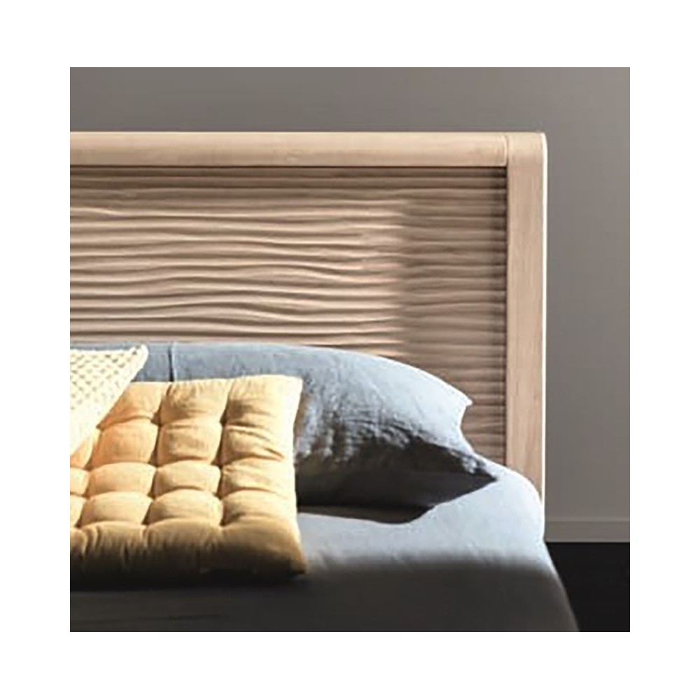 Altacorte bed Wilg in Scandinavische stijl | kasa-store