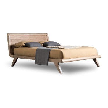 Κρεβάτι Altacorte Willow σε σκανδιναβικό στιλ | kasa-store