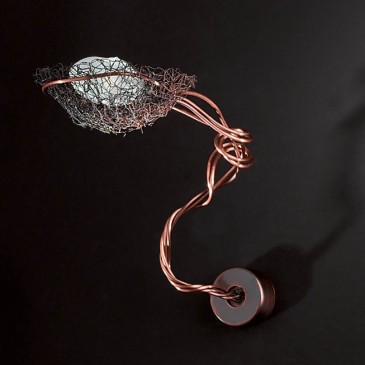 Nido di Icone verlichting design wandlamp | kasa-store