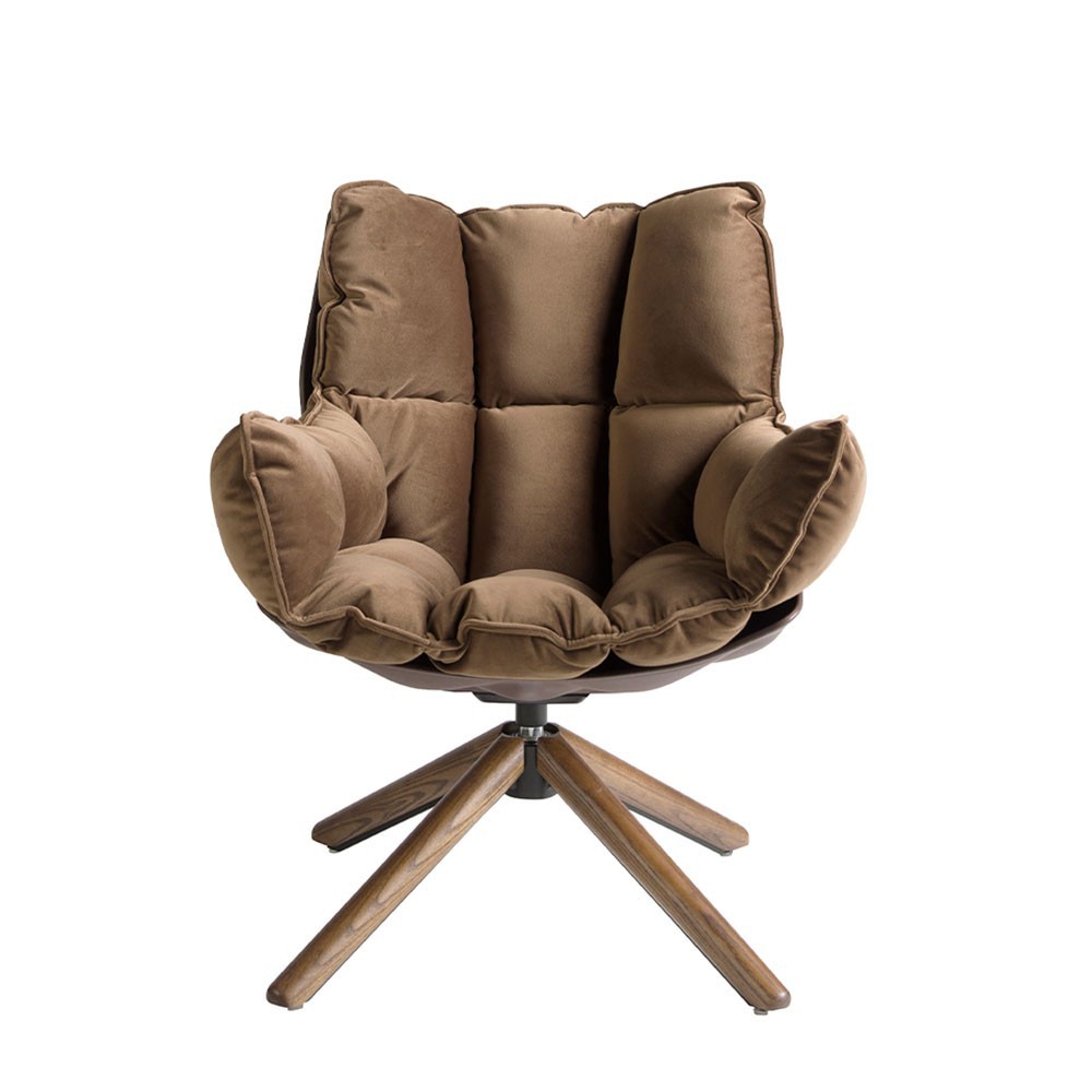 Angel Cerdà armchair 5104 including footrest | kasa-store