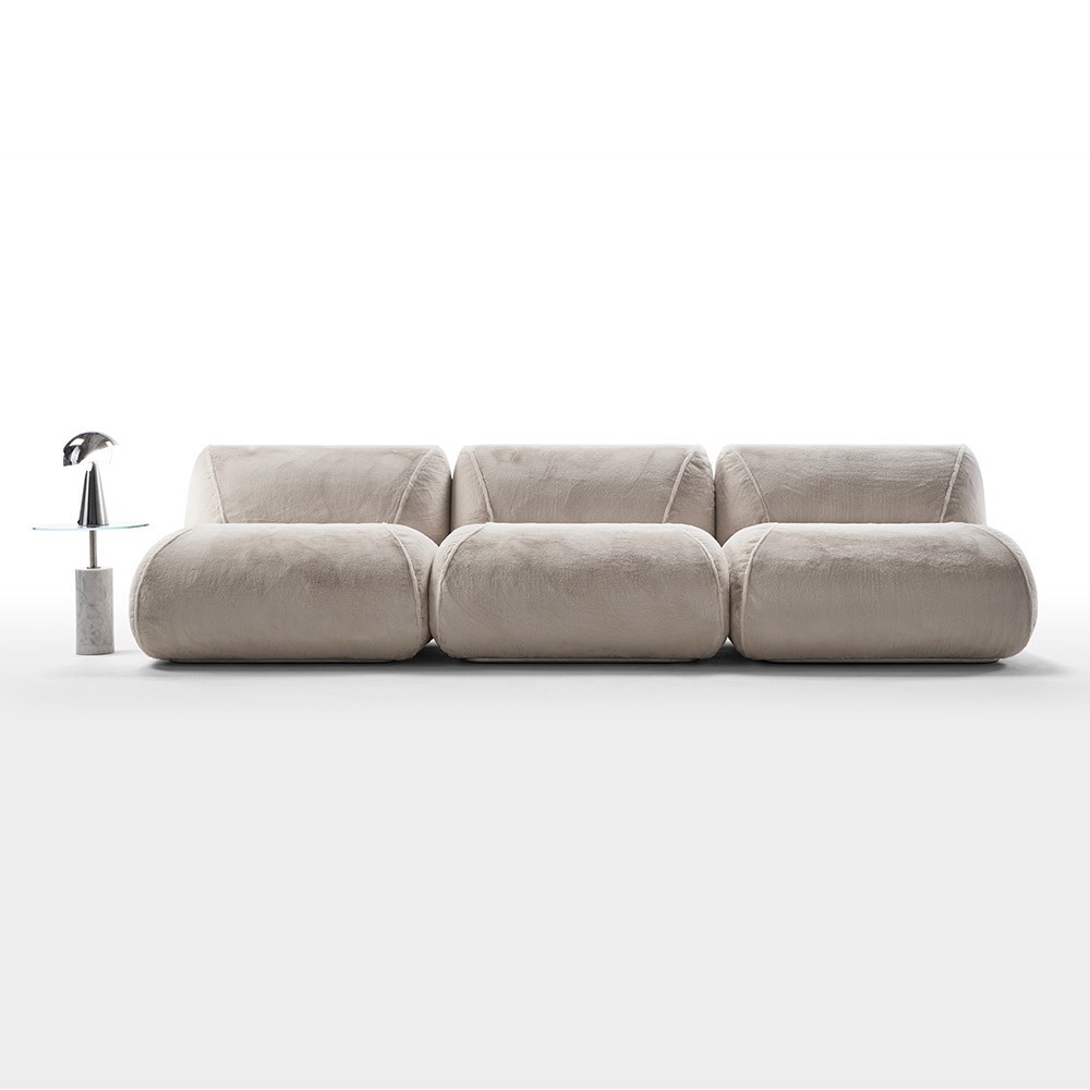 Up Sofa di Rosini Divani divano componibile sfoderabile | kasa-store