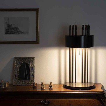 Lampe de table TMB de Lumen Center Italia | kasa-store