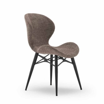 Asia chair ideal for living room and kitchen | Kasa-store